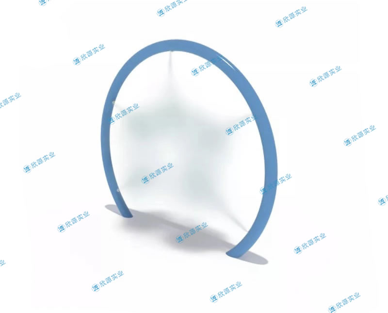 戲水圈戲水小品