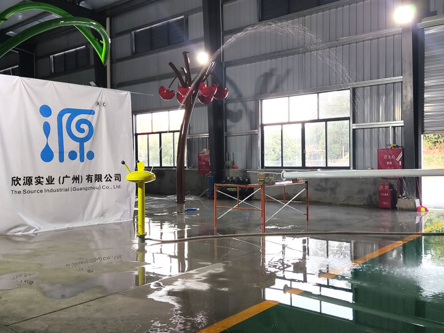 噴水蝸牛2號(hào)