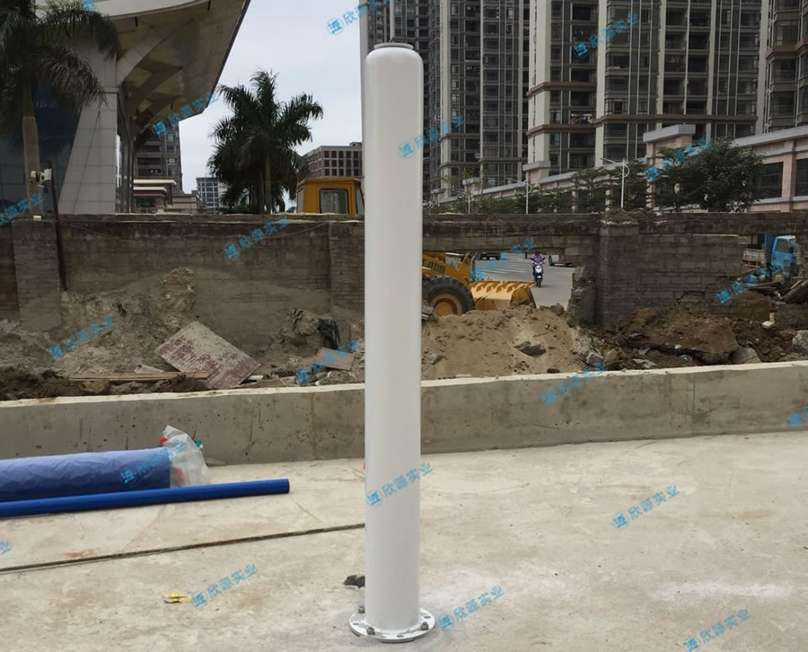 灑水器戲水小品