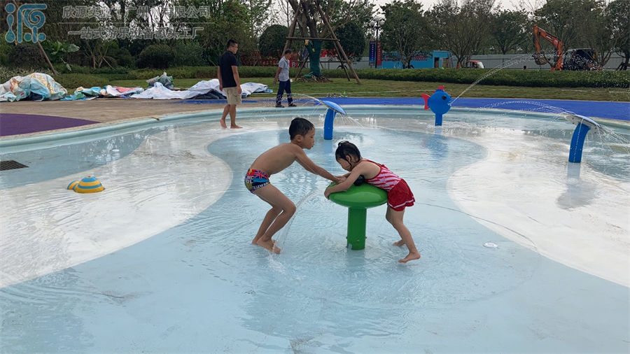 重慶恒大健康城4