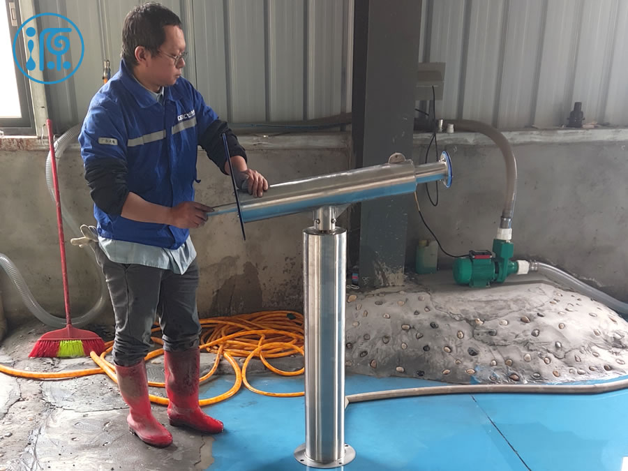 針筒水槍|戲水小品