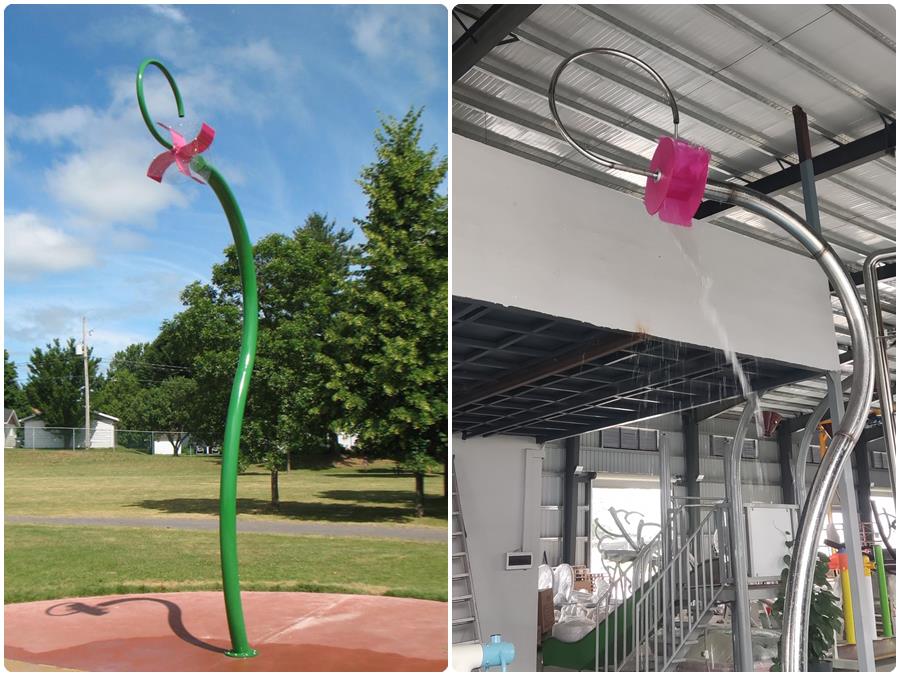 水叮當(dāng)?shù)顾皘戲水小品