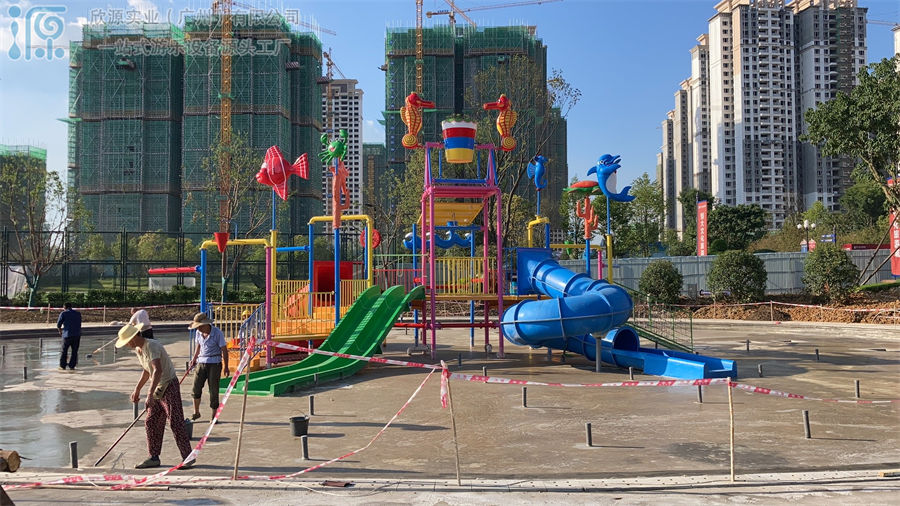 重慶恒大健康城9