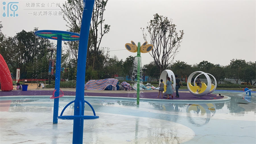 重慶恒大健康城5